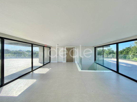 Imagem Casa com 5 Quartos à Venda, 1.417 m² em Barra Da Tijuca - Rio De Janeiro