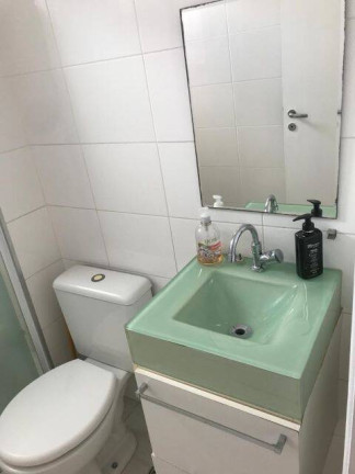 Imagem Apartamento com 2 Quartos à Venda, 52 m² em Quarta Parada - São Paulo