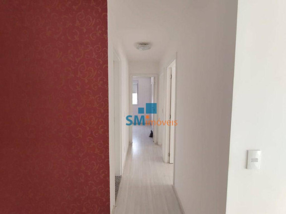 Imagem Apartamento com 3 Quartos à Venda, 70 m² em Vila Da Saúde - São Paulo