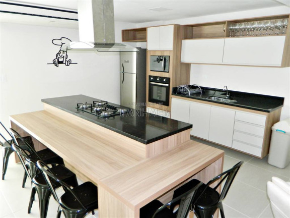 Imagem Apartamento com 2 Quartos à Venda, 79 m² em Centro - Itanhaem