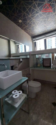 Imagem Apartamento com 3 Quartos à Venda, 270 m² em Meireles - Fortaleza