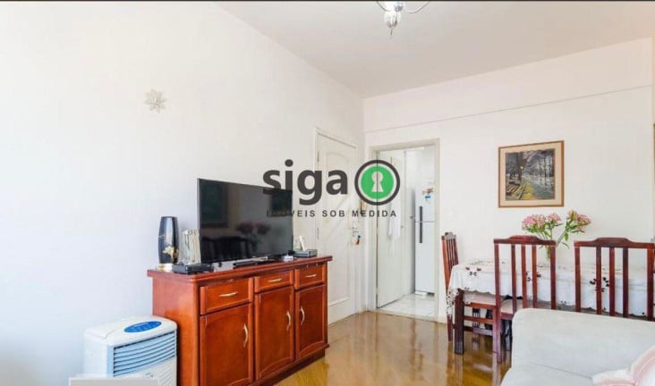 Apartamento com 2 Quartos à Venda, 51 m² em Vila Da Saúde - São Paulo