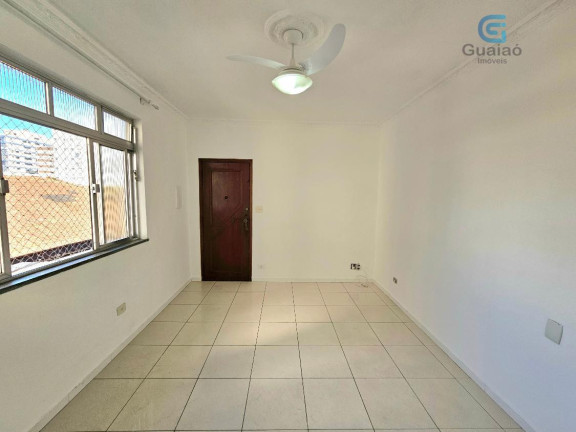 Imagem Apartamento com 3 Quartos à Venda, 92 m² em Boqueirão - Santos