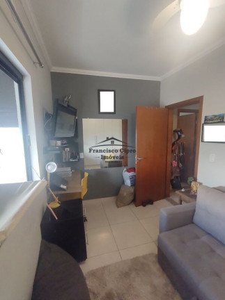 Imagem Apartamento com 2 Quartos para Alugar, 81 m² em Village Santana - Guaratinguetá