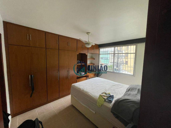 Imagem Apartamento com 3 Quartos à Venda, 90 m² em Santa Rosa - Niterói