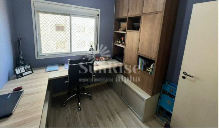 Imagem Apartamento com 2 Quartos à Venda,  em Jardim Tupanci - Barueri