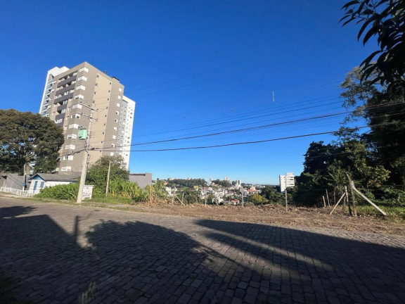 Imagem Terreno à Venda, 897 m² em Panazzolo - Caxias Do Sul