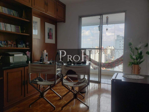 Imagem Apartamento com 4 Quartos à Venda, 324 m² em Santo Antônio - São Caetano Do Sul