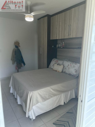 Imagem Apartamento com 2 Quartos para Alugar, 81 m² em Tupi - Praia Grande