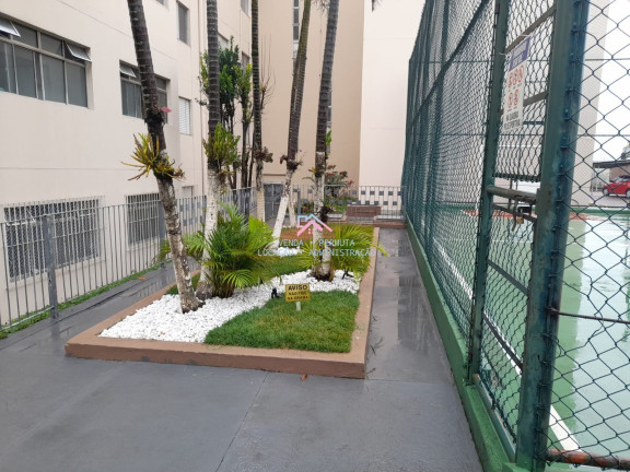 Imagem Apartamento com 2 Quartos à Venda, 62 m² em Jardim Bonfiglioli - Jundiaí