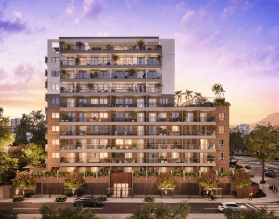 Apartamento com 1 Quarto à Venda, 51 m² em Tijuca - Rio De Janeiro