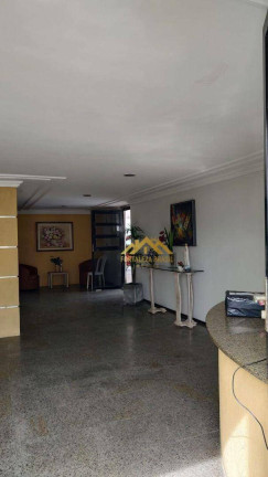 Imagem Imóvel com 3 Quartos à Venda, 107 m² em Aldeota - Fortaleza
