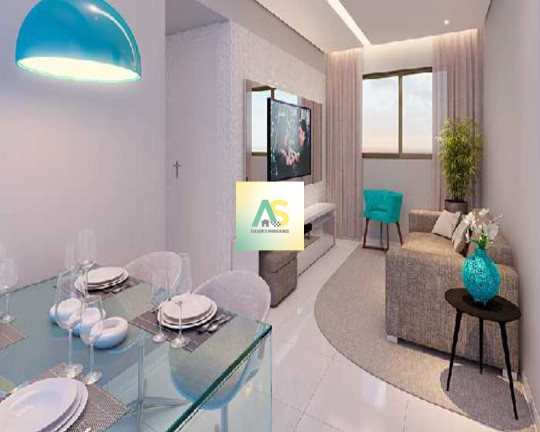 Imagem Apartamento com 2 Quartos à Venda, 53 m² em Várzea - Recife