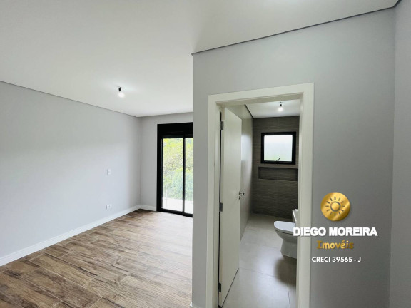 Imagem Casa com 3 Quartos à Venda, 300 m² em Condomínio Atibaia Park Ii - Atibaia