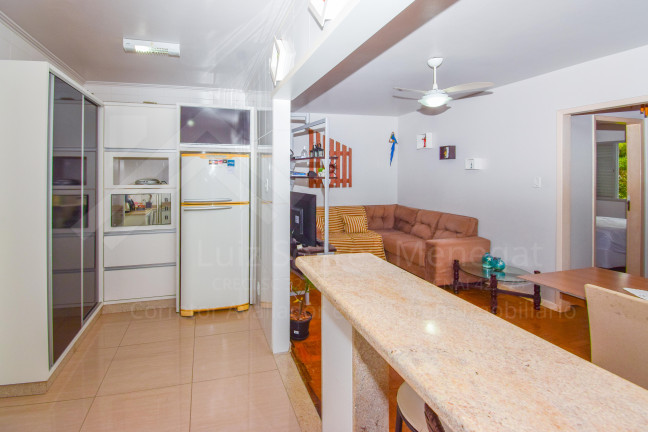 Imagem Apartamento com 2 Quartos à Venda, 68 m² em Centro - Balneário Rincão