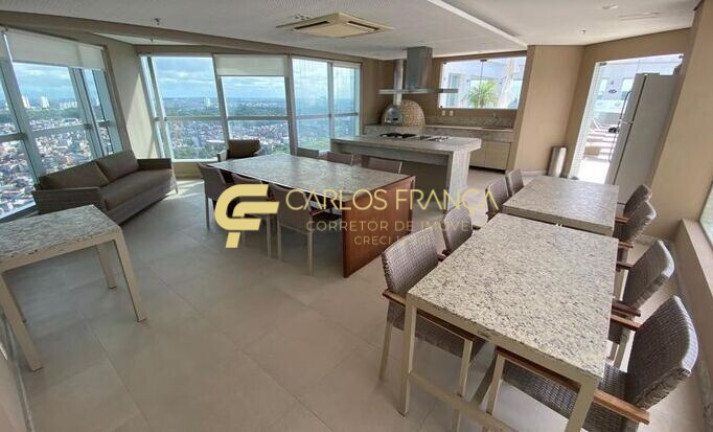 Imagem Apartamento com 2 Quartos à Venda, 63 m² em Caminho Das árvores - Salvador