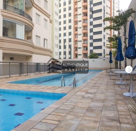 Imagem Apartamento com 3 Quartos à Venda, 104 m² em Vila Da Saúde - São Paulo