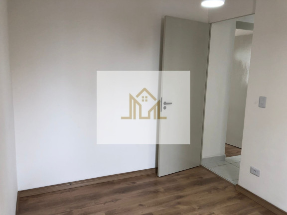 Apartamento com 2 Quartos à Venda, 54 m² em Jardim Celeste - São Paulo