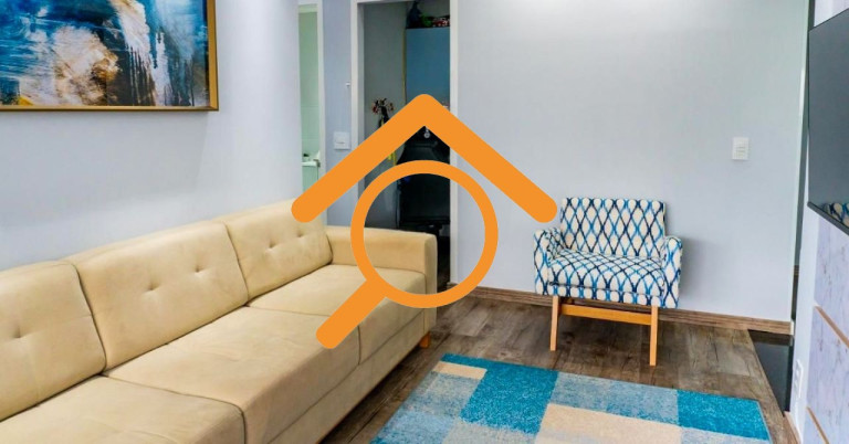 Imagem Apartamento com 3 Quartos à Venda, 67 m² em Vila Santa Catarina - São Paulo