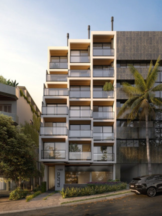 Imagem Apartamento com 1 Quarto à Venda, 83 m² em Rio Branco - Porto Alegre
