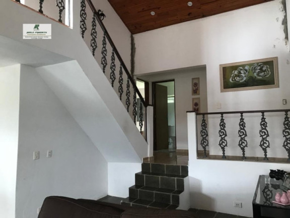 Imagem Casa com 4 Quartos à Venda, 1.000 m² em Monte Catine - Vargem Grande Paulista