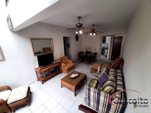 Imagem Apartamento com 2 Quartos à Venda, 148 m² em Tenório - Ubatuba
