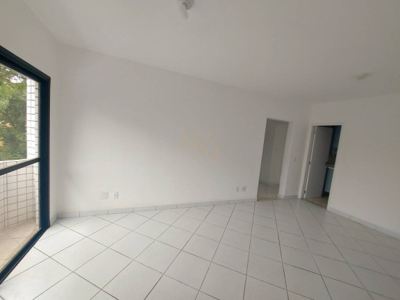 Imagem Apartamento com 3 Quartos à Venda, 90 m² em Boqueirão - Santos