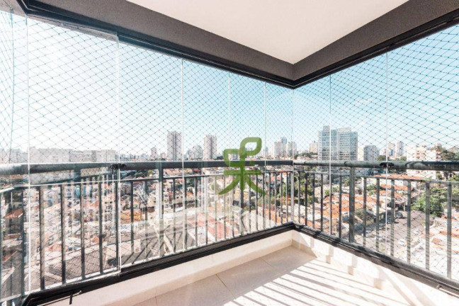 Imagem Apartamento com 3 Quartos à Venda, 120 m² em Bosque Da Saúde - São Paulo