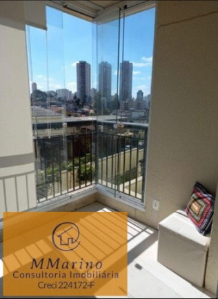 Imagem Apartamento com 3 Quartos à Venda, 96 m² em Vila Augusta - Guarulhos