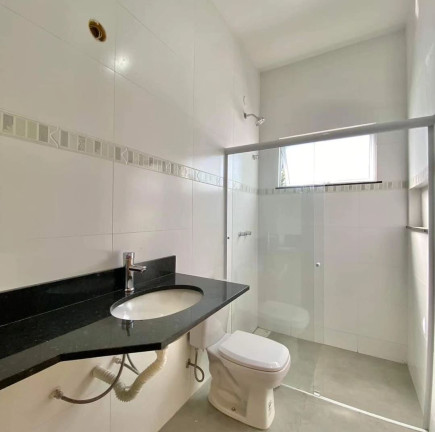 Imagem Casa com 3 Quartos à Venda, 127 m² em Vargem Grande - Teresópolis