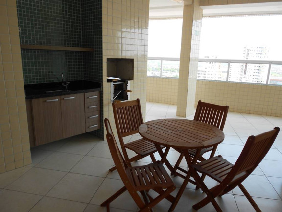 Imagem Apartamento com 2 Quartos à Venda,  em Guilhermina - Praia Grande