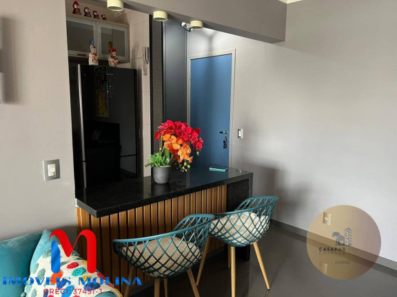 Imagem Apartamento com 2 Quartos à Venda, 68 m² em Santa Paula - São Caetano Do Sul