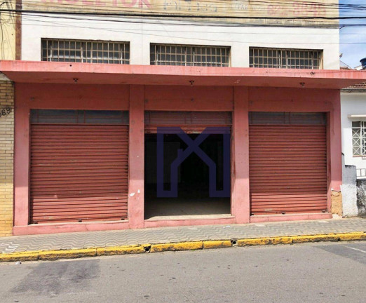 Imagem Ponto Comercial à Venda, 800 m² em Centro - Itajubá