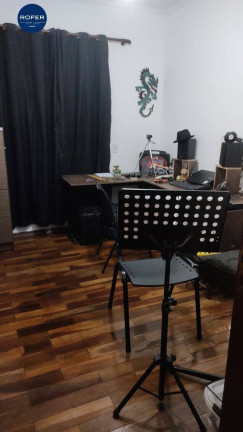 Imagem Casa com 3 Quartos à Venda, 246 m² em São Paulo