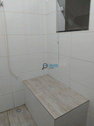 Imagem Sobrado com 3 Quartos à Venda, 110 m² em Cangaíba - São Paulo