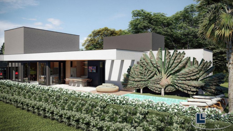 Imagem Casa com 4 Quartos à Venda, 263 m² em Vila Do Golf - Ribeirao Preto
