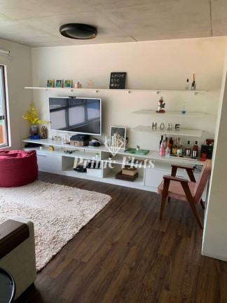 Imagem Apartamento com 2 Quartos à Venda, 70 m² em Brooklin Novo - São Paulo