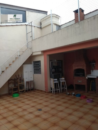 Imagem Casa com 3 Quartos à Venda, 290 m² em Rudge Ramos - São Bernardo Do Campo