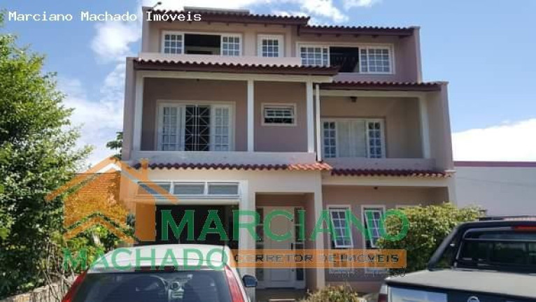 Imagem Casa com 4 Quartos à Venda, 263 m² em Praia Comprida - São José