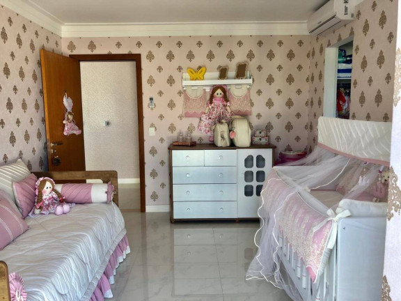 Imagem Casa de Condomínio com 5 Quartos à Venda,  em Vila De Abrantes - Camaçari