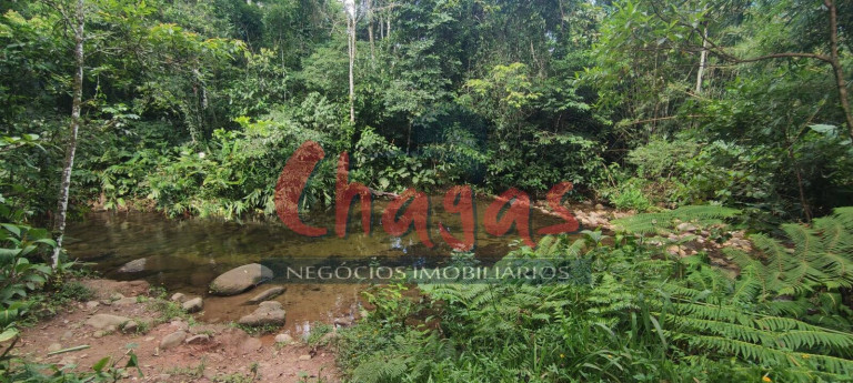 Imagem Terreno à Venda, 270 m² em Massaguaçu - Caraguatatuba