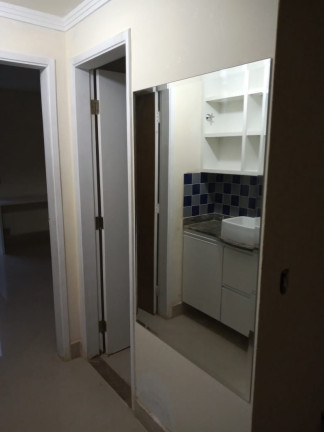 Imagem Apartamento com 1 Quarto à Venda, 45 m² em Vila Mariana - São Paulo