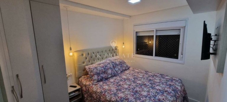 Imagem Apartamento com 2 Quartos à Venda, 65 m² em Vila Ester (zona Norte) - São Paulo