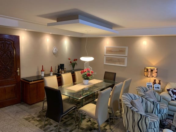 Imagem Apartamento com 3 Quartos à Venda, 214 m² em Meireles - Fortaleza
