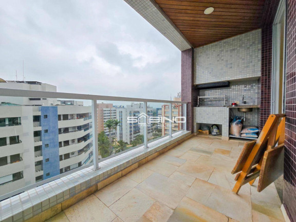 Imagem Cobertura com 4 Quartos à Venda, 278 m² em Riviera De São Lourenço - Bertioga