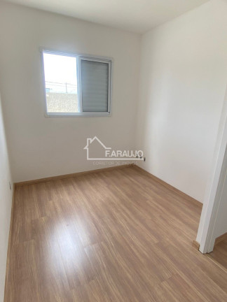 Imagem Apartamento com 2 Quartos à Venda, 53 m² em Chácaras Reunidas São Jorge - Sorocaba