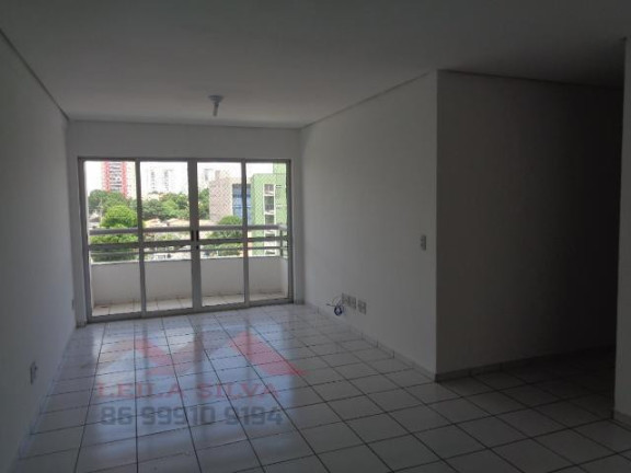 Imagem Apartamento com 3 Quartos à Venda, 93 m² em Jóquei - Teresina