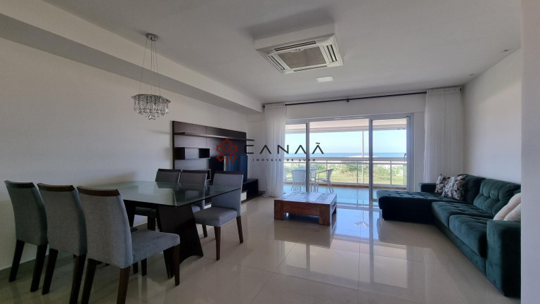 Imagem Apartamento com 4 Quartos à Venda, 176 m² em Braga - Cabo Frio