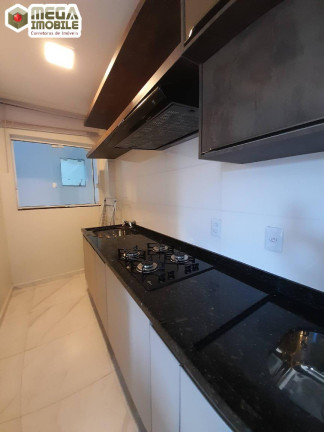 Imagem Apartamento com 2 Quartos à Venda, 60 m² em Ingleses - Florianópolis