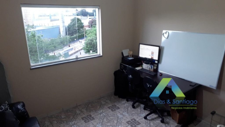 Imagem Apartamento com 2 Quartos à Venda, 85 m² em Canhema - Diadema